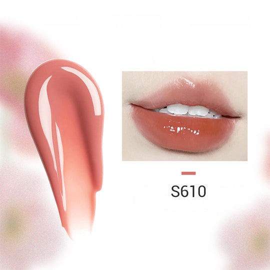 Moisture Glow Lip Gloss