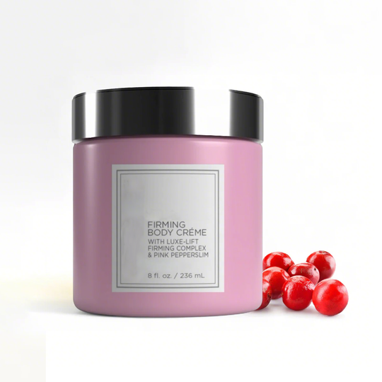 Hydrating & Firming Body Cream – Tightens, Smooths & Deeply Moisturizes for Youthful, Silky Skin