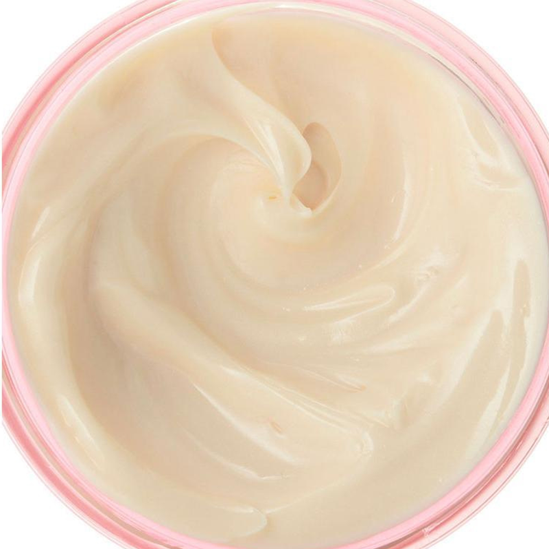 Hydrating & Firming Body Cream – Tightens, Smooths & Deeply Moisturizes for Youthful, Silky Skin