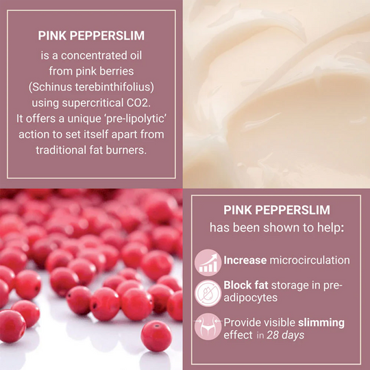 Hydrating & Firming Body Cream – Tightens, Smooths & Deeply Moisturizes for Youthful, Silky Skin