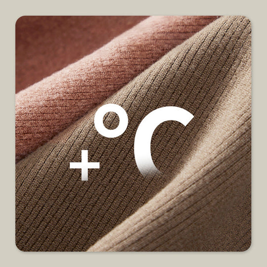 Termounderkläder för kvinnor med hyllbehå