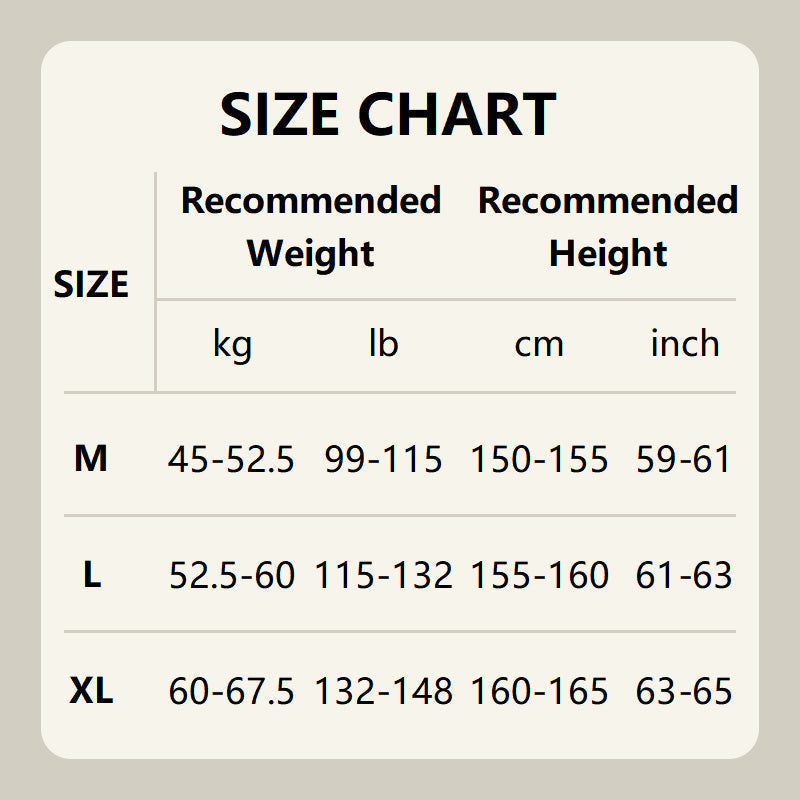 Termounderkläder för kvinnor med hyllbehå