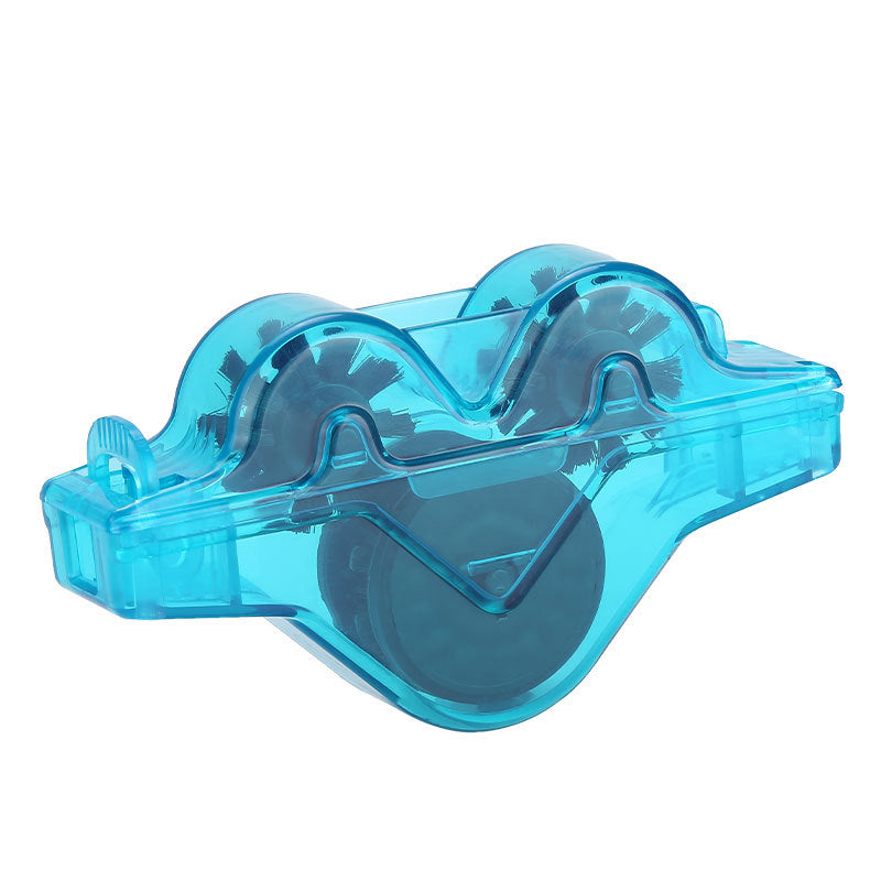 ⏰Bike Chain Scrubber