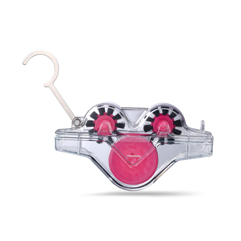 ⏰Bike Chain Scrubber