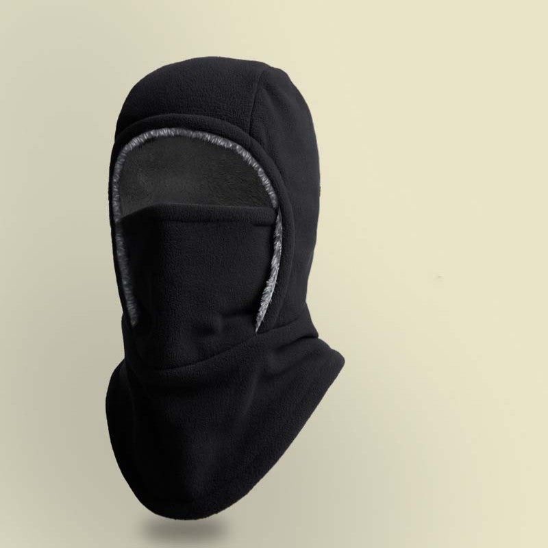 Unisex vindtät & Varm balaklava