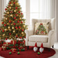 🎄🔥Christmas Promotion 50% OFF🔥Cute Christmas Print Pillow Cover