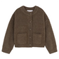 Women's Casual Button Knit Cardigan