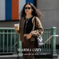 Women's Casual Button Knit Cardigan