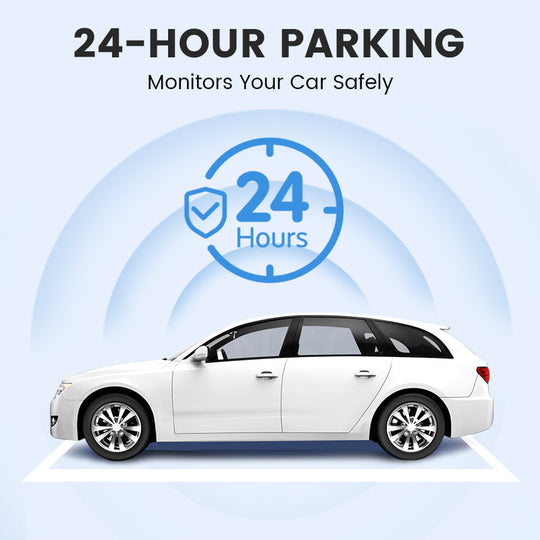 🎁Free shipping-🎁4K Ultra HD Car Dashcam with Night Vision