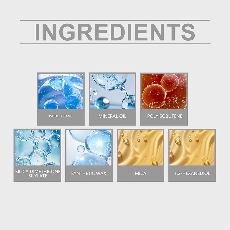 🎉Heißer Verkauf🎉Wasserfester, feuchtigkeitsspendender, matter Lippentönung