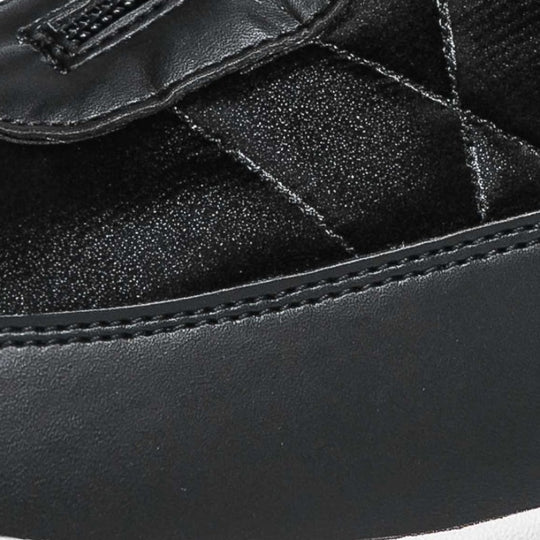 Women’s Non-Slip Warm Zipper Snow Boots