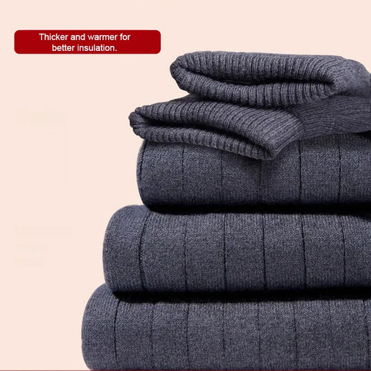 Sínte Te Padaí Glún Fada Compordach