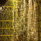Luces de Nadal LED Firefly Twinkle Bunch