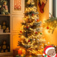 Luces de Nadal LED Firefly Twinkle Bunch