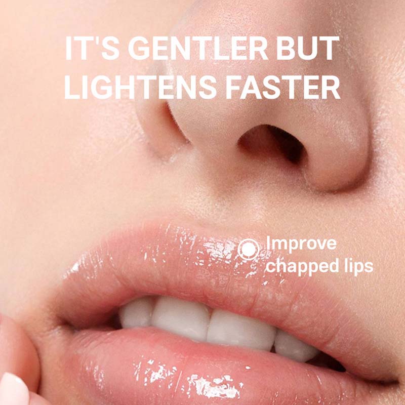 🎉Hydrating Brightening Lip Serum with Vacuum Pump