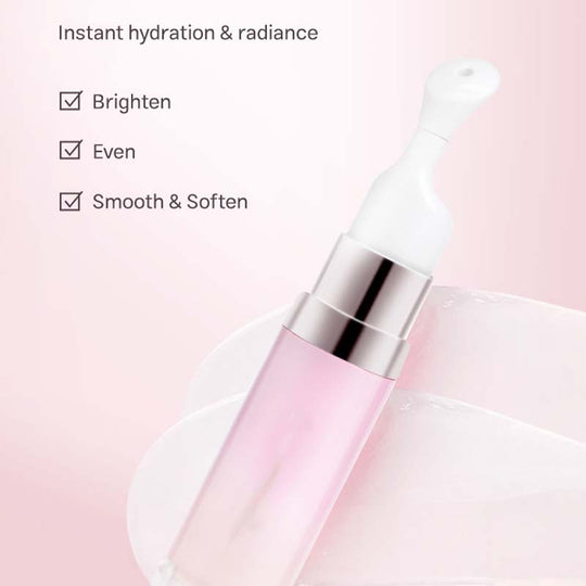 🎉Hydrating Brightening Lip Serum with Vacuum Pump
