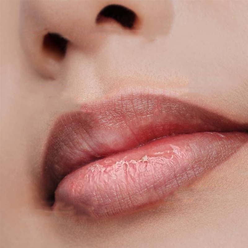 🎉Hydrating Brightening Lip Serum with Vacuum Pump