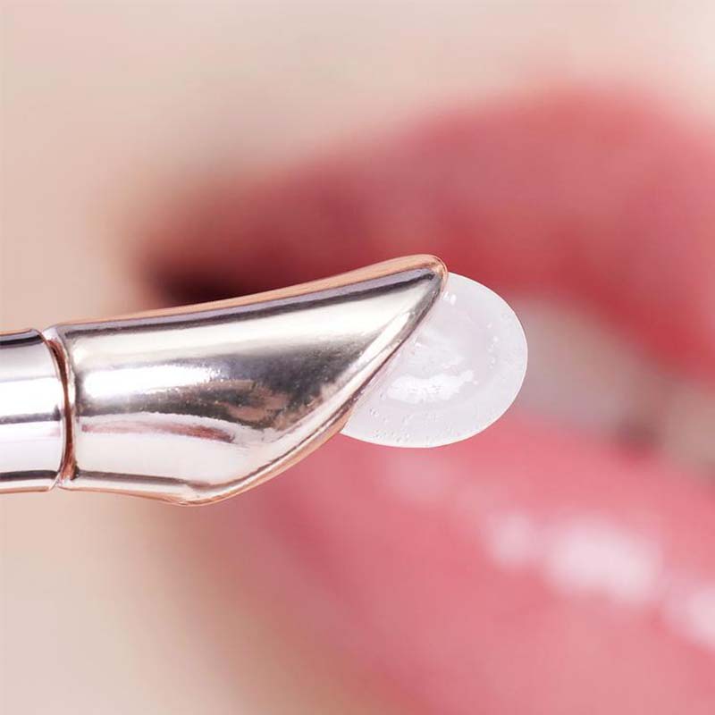 🎉Hydrating Brightening Lip Serum with Vacuum Pump