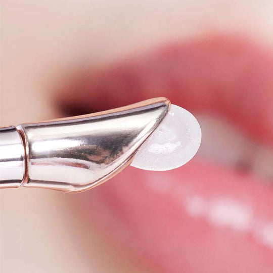 🎉Hydrating Brightening Lip Serum with Vacuum Pump