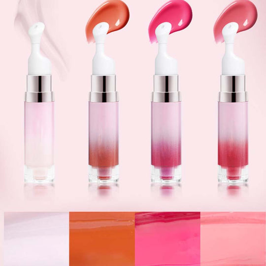 🎉Hydrating Brightening Lip Serum with Vacuum Pump
