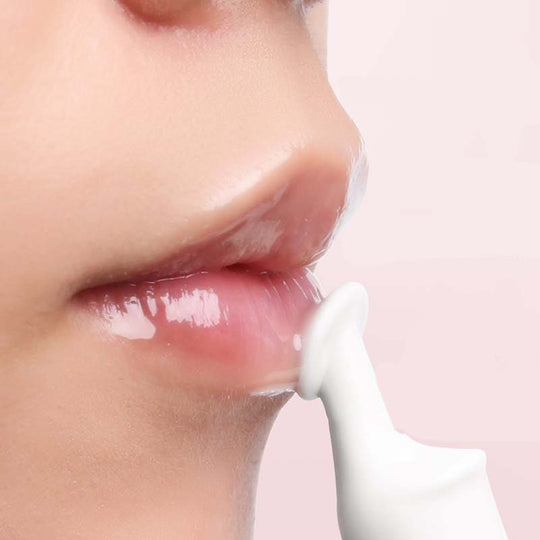 🎉Hydrating Brightening Lip Serum with Vacuum Pump