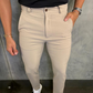 Men's Casual Stretch Slim Fit Pants