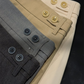 Men's Casual Stretch Slim Fit Pants