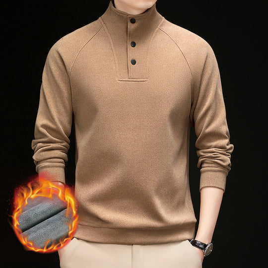 Top térmico engrosado para homes