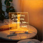 🎅Christmas hot Products 🎨LED Note Board🎁Buy 1 Get 7 Colour Pens For Free