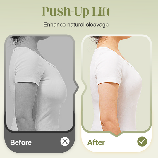 🏆50% OFF NOW! 🔥Buy 2 get 1 Free💥Comfort Front-Clasp & Wire-Free Seamless Bra