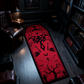 Halloween Non Slip Soft Floor Mat