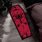 Halloween Non Slip Soft Floor Mat