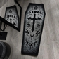 Halloween Non Slip Soft Floor Mat