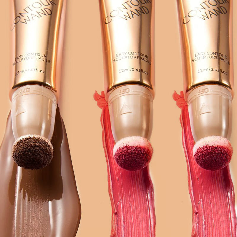 🔥 🔥Versatile Liquid Makeup Pencil Highlighter & Contour