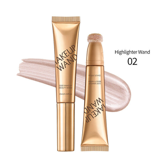 🔥 🔥Versatile Liquid Makeup Pencil Highlighter & Contour