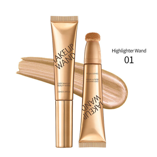 🔥 🔥Versatile Liquid Makeup Pencil Highlighter & Contour