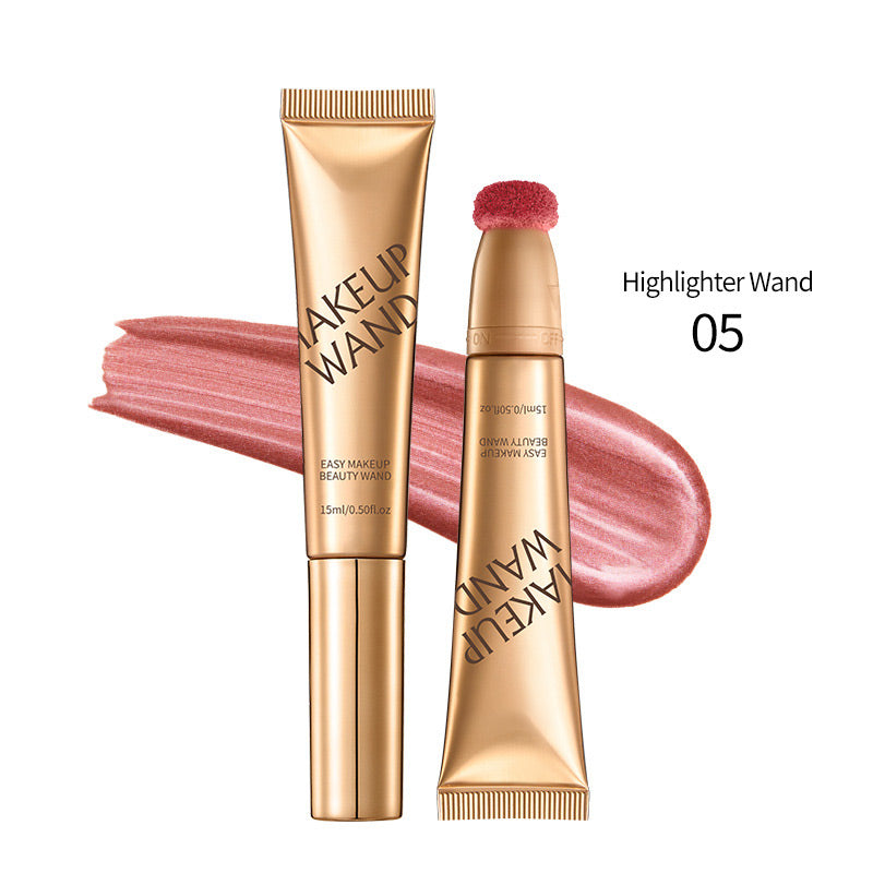 🔥 🔥Versatile Liquid Makeup Pencil Highlighter & Contour