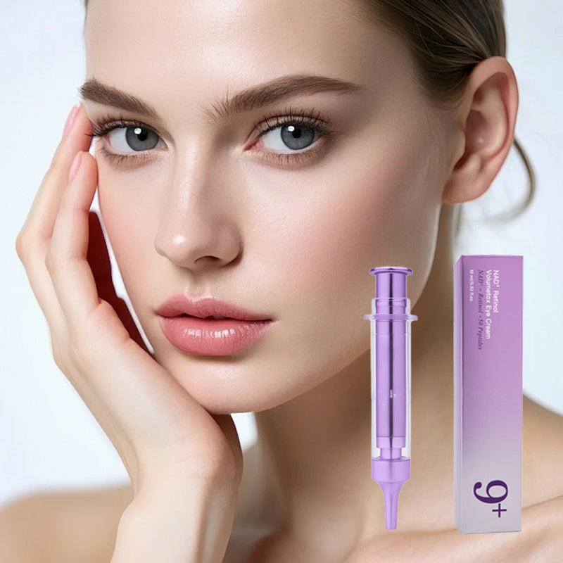Anti-Aging NAD+ Retinol Eye Cream