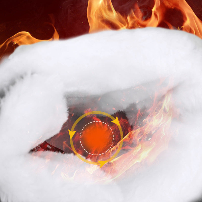 🎁2026 New Arrivals 50% OFF❄️ Women‘s Waterproof Winter Boots – Thermal Insulated, Slip-Resistant & All-Day Comfort 🧥