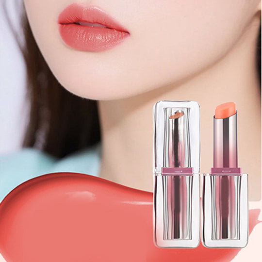 💄💋Hydrating Color-Adapting Lipstick with Glossy Finish