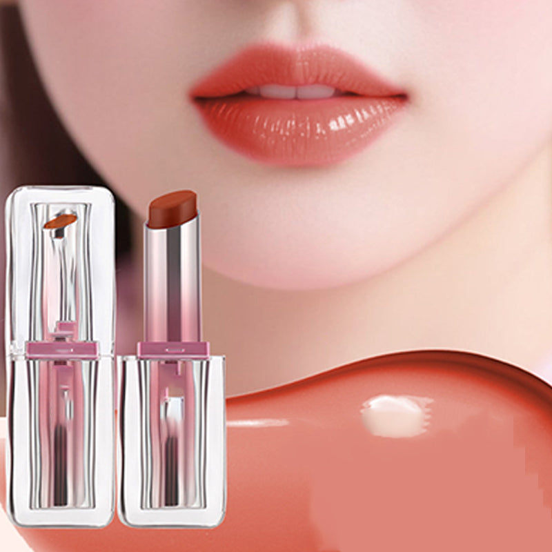 💄💋Hydrating Color-Adapting Lipstick with Glossy Finish