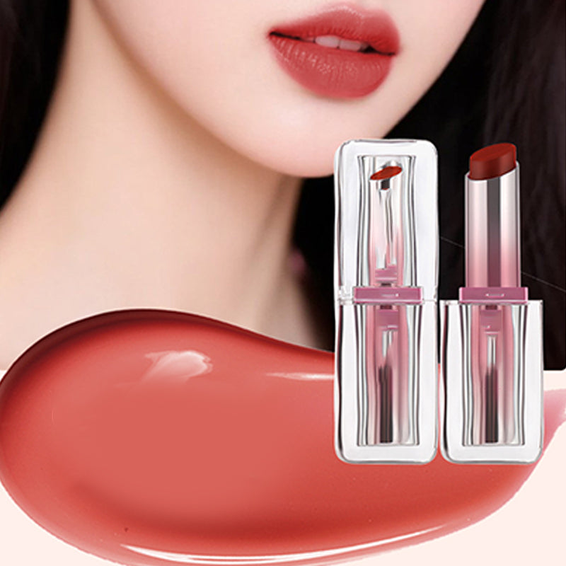 💄💋Hydrating Color-Adapting Lipstick with Glossy Finish
