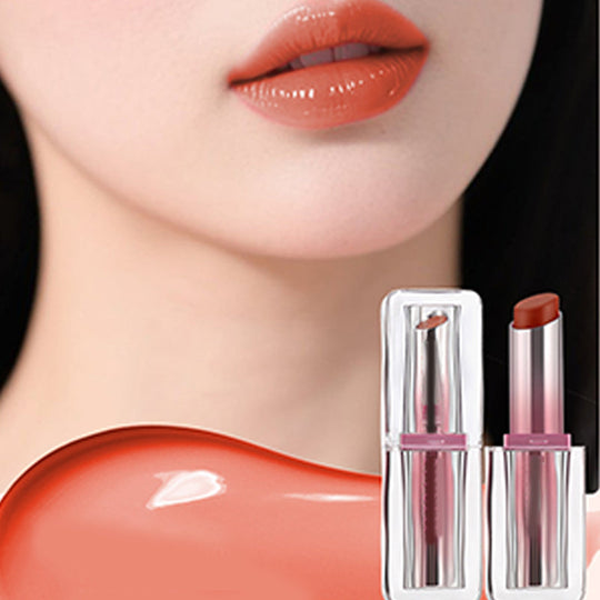 💄💋Hydrating Color-Adapting Lipstick with Glossy Finish