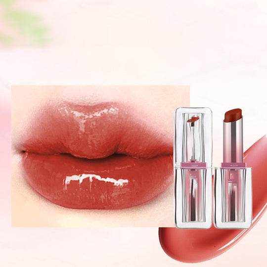 💄💋Hydrating Color-Adapting Lipstick with Glossy Finish