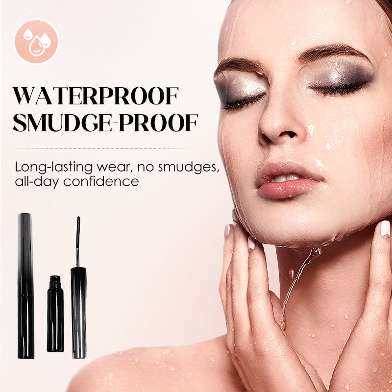 Long-Lasting Smudge-Proof Volumizing Mascara Set