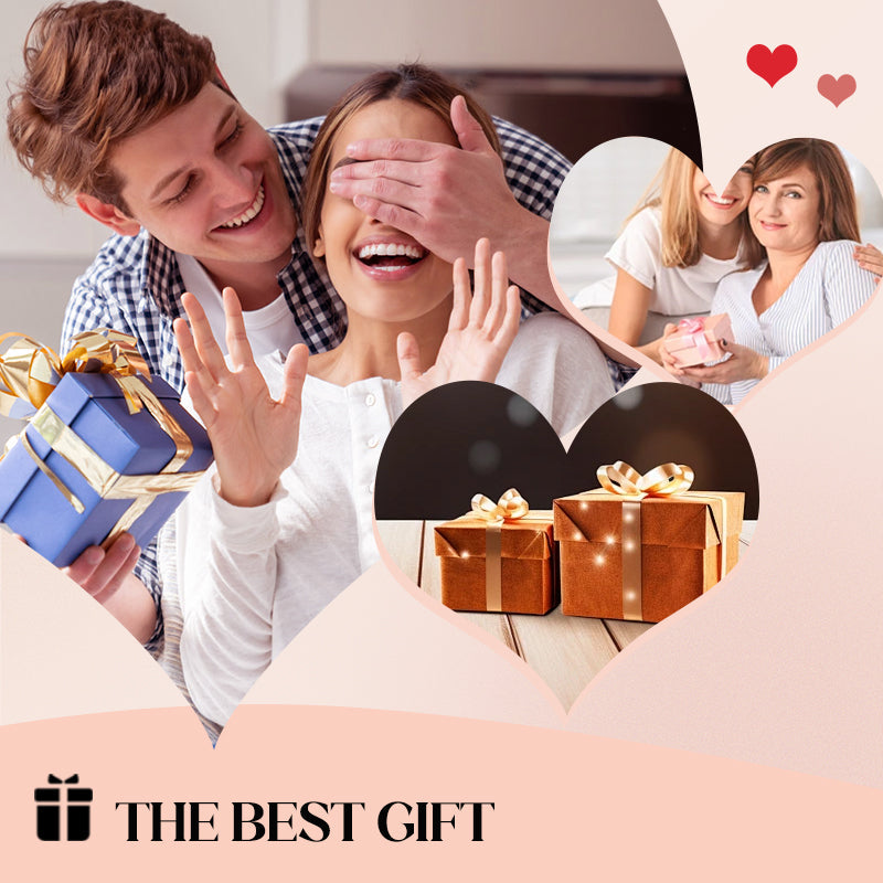 Long-Lasting Smudge-Proof Volumizing Mascara Set