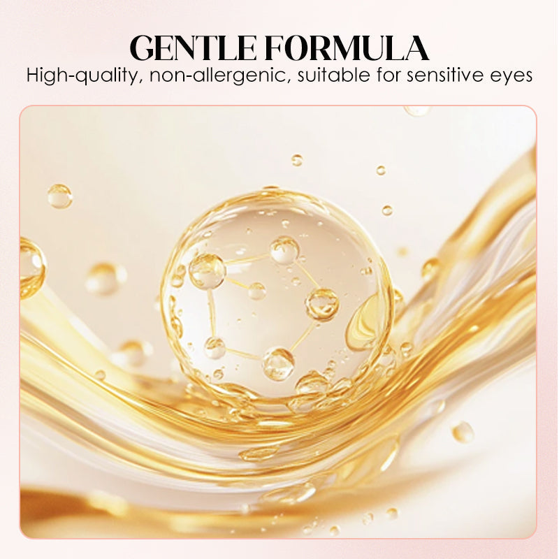 Long-Lasting Smudge-Proof Volumizing Mascara Set