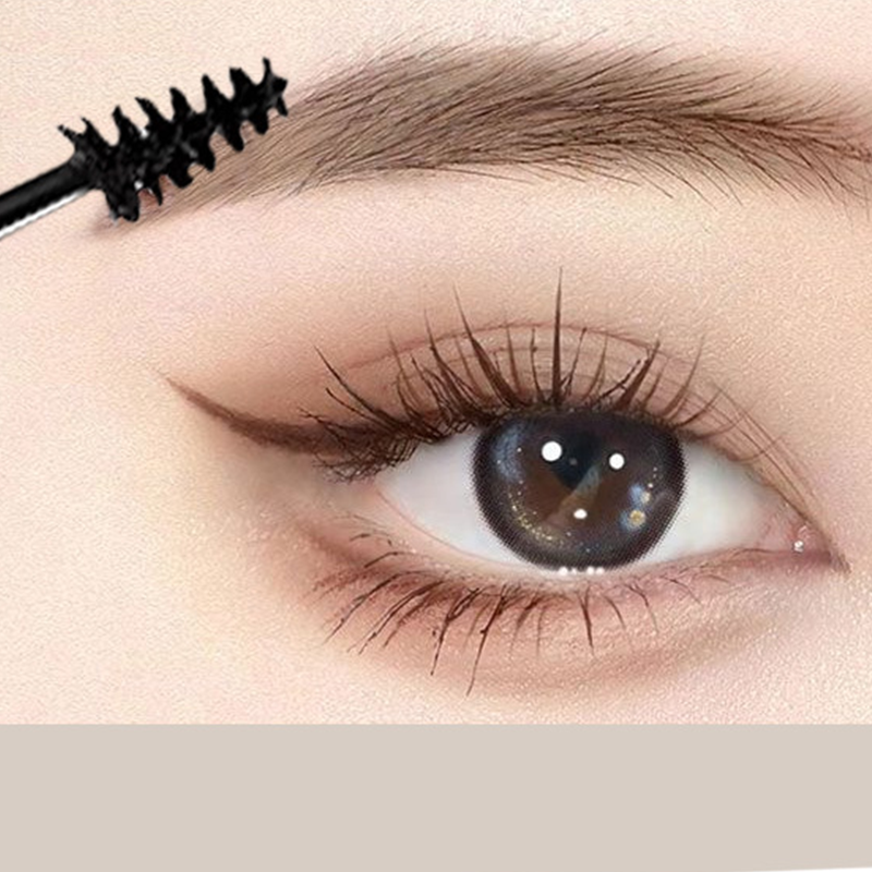 🔥2-in-1 Waterproof Eyebrow Pencil & Gel