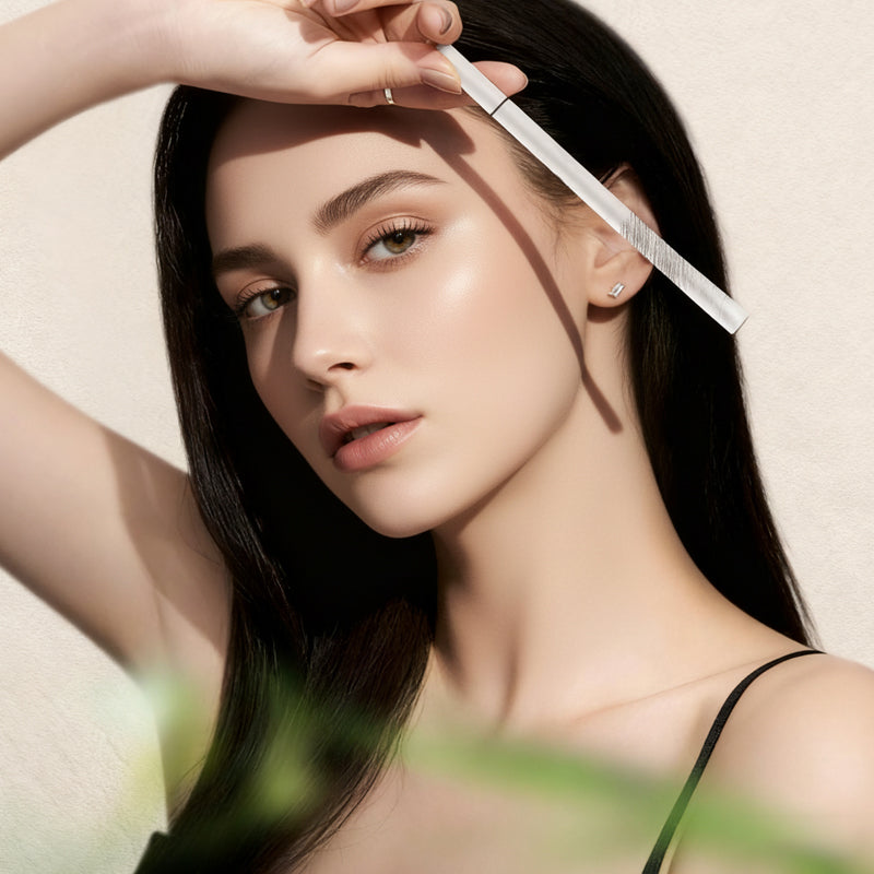 ❣️Buy 1 Get 1 Free❣️Dual-Ended 2 Tip Waterproof Eyebrow Pencil & Brush