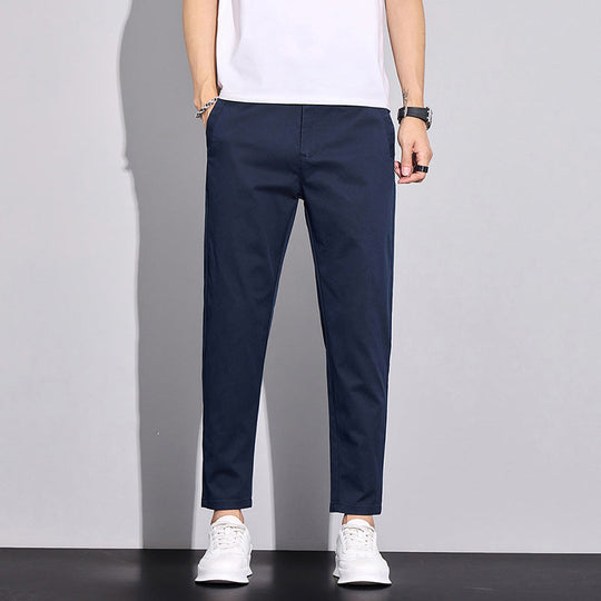 Men’s Soft & Comfortable Casual Pants